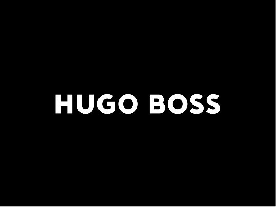 Hugo Boss