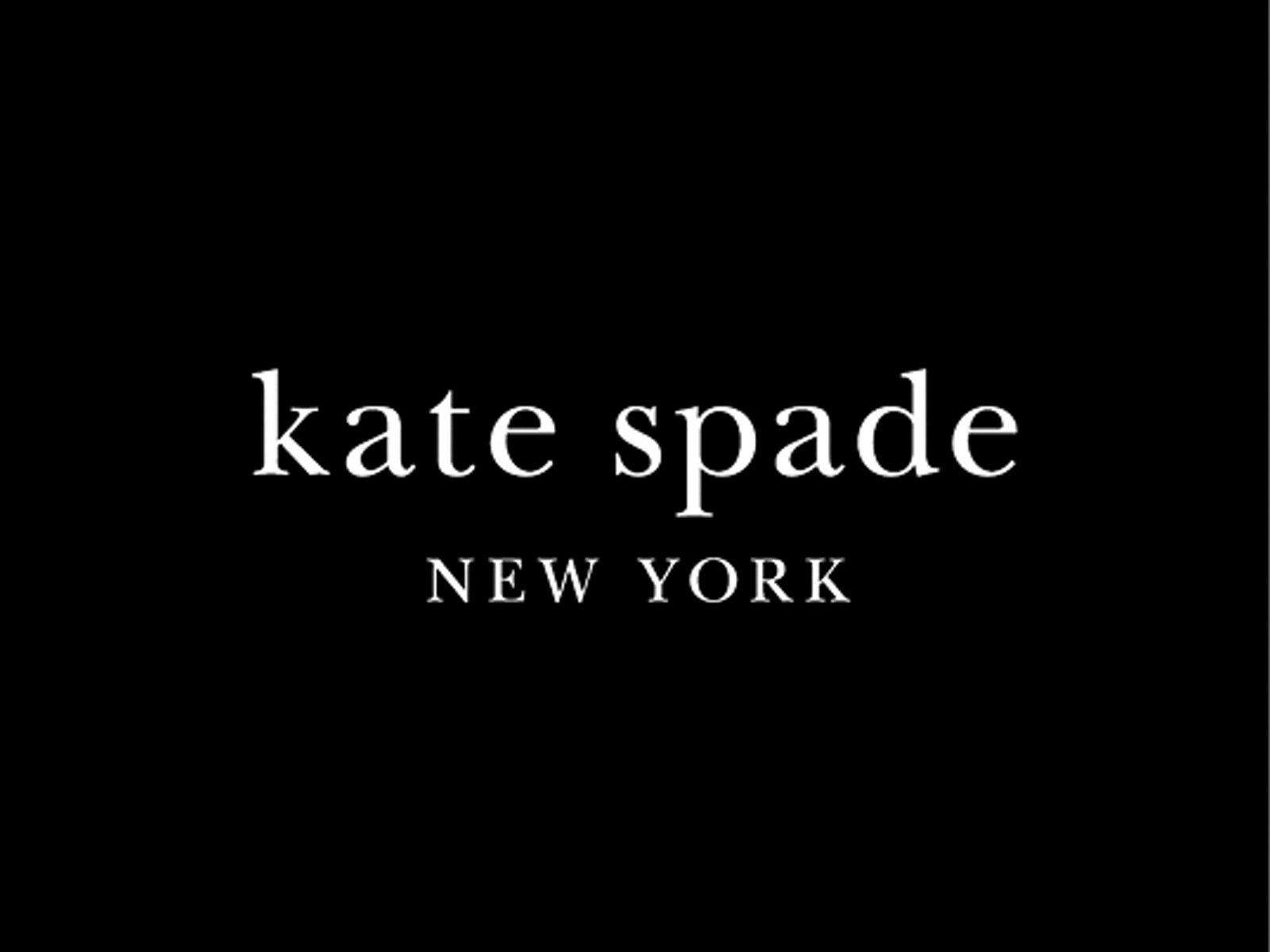 Kate Spade New York