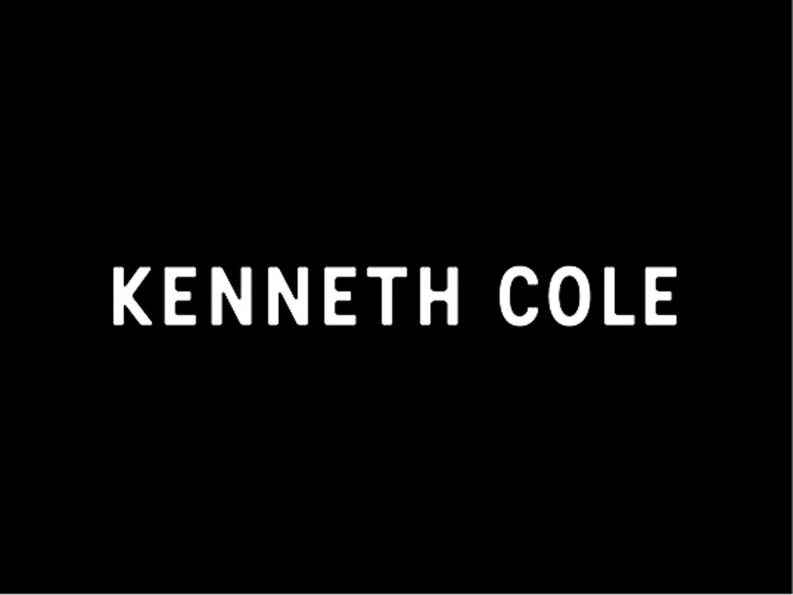 Kenneth Cole