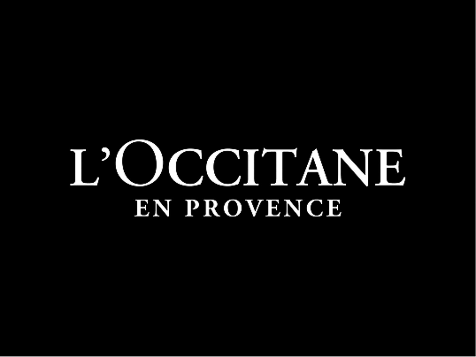 L'occitane