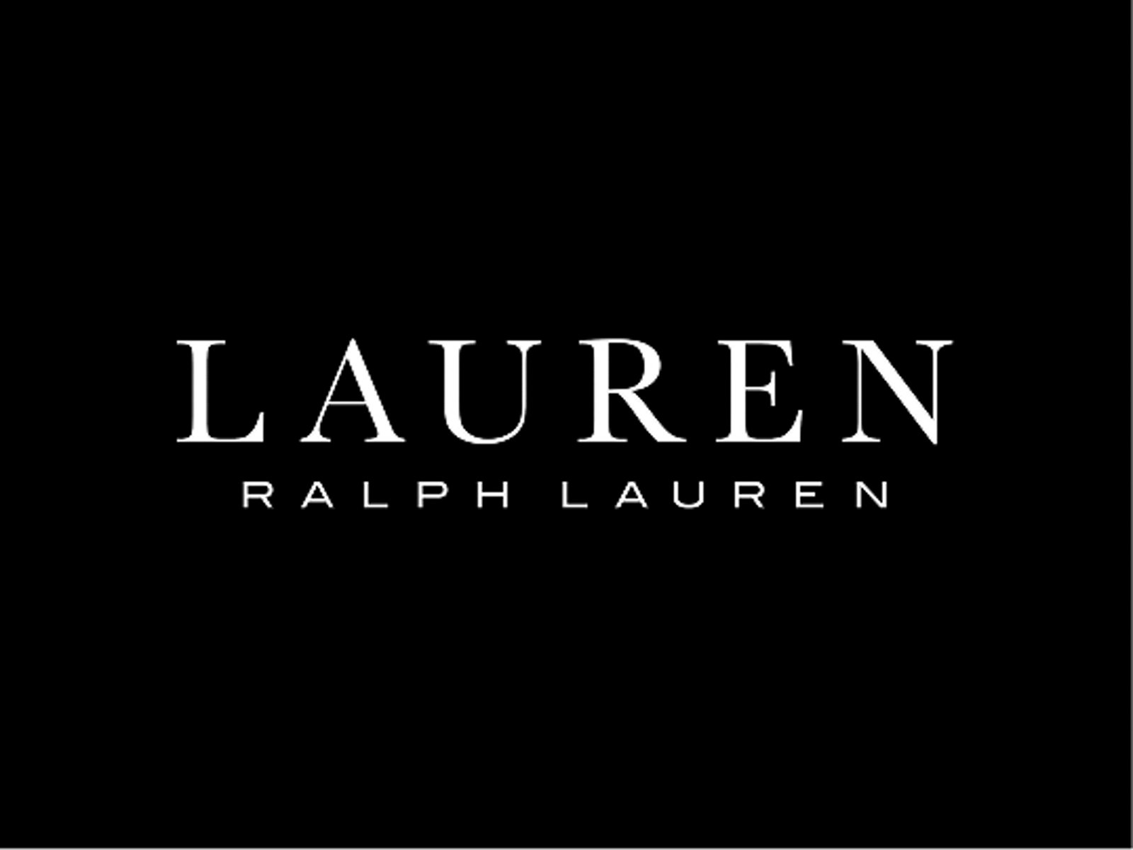 Lauren Ralph Lauren
