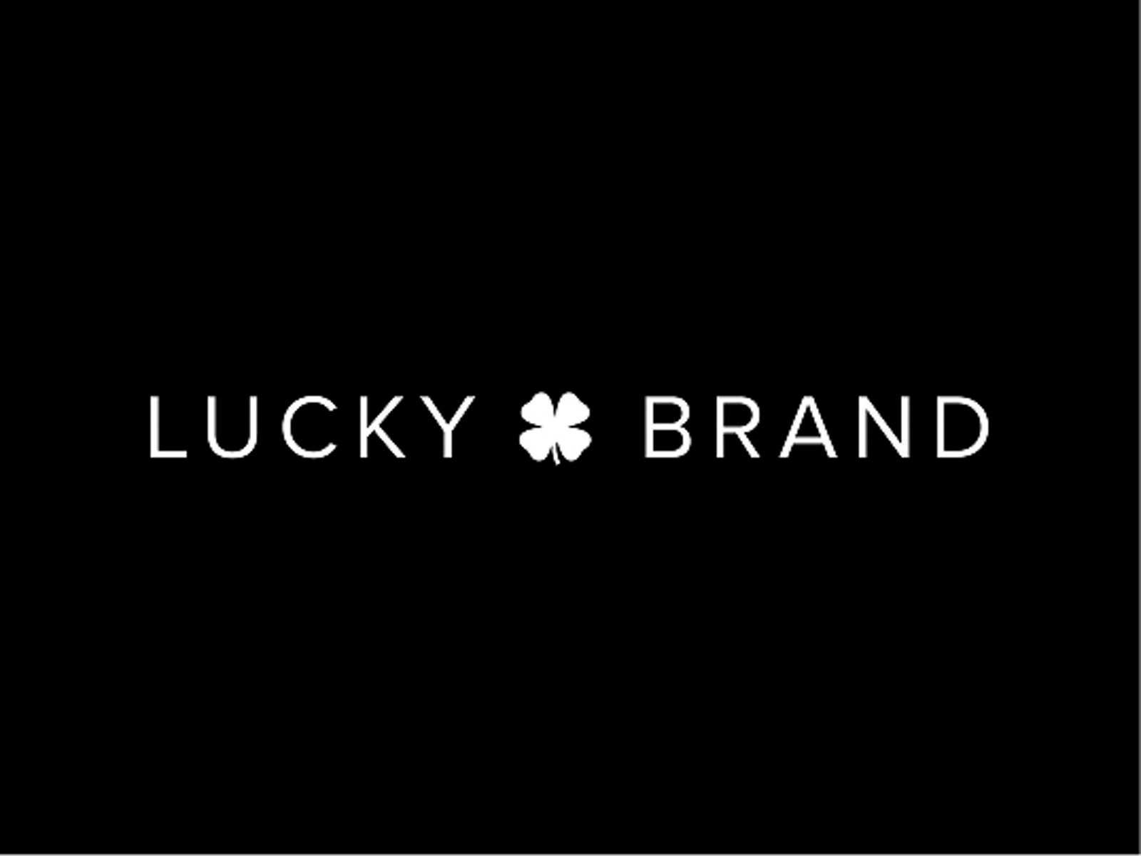 Lucky Brand