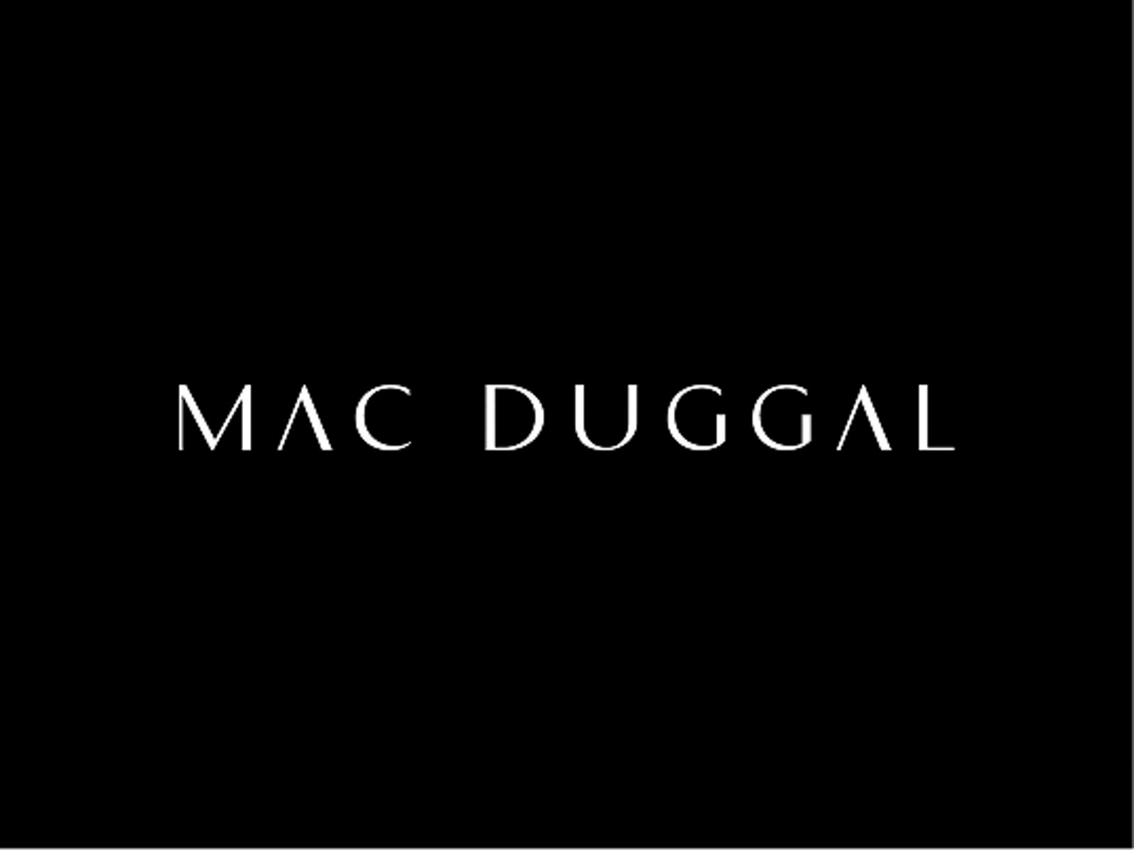 Mac Duggal