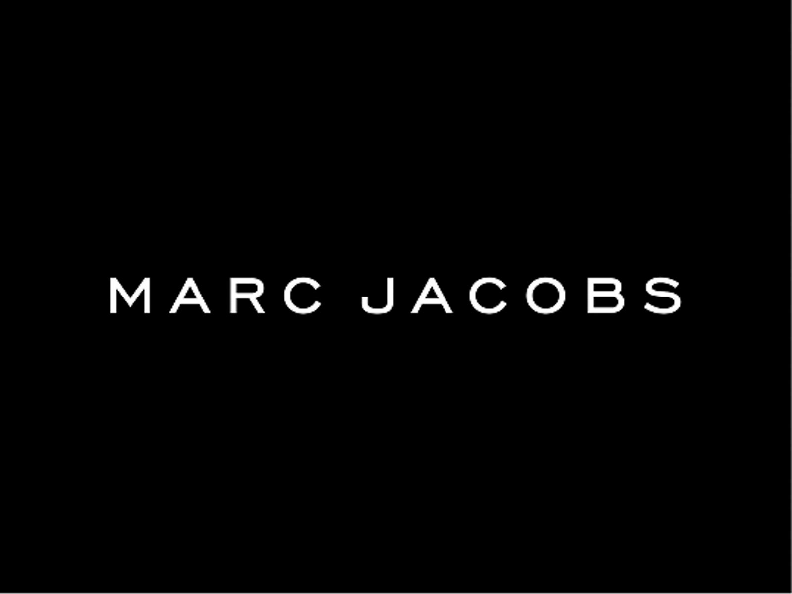 Marc Jacobs
