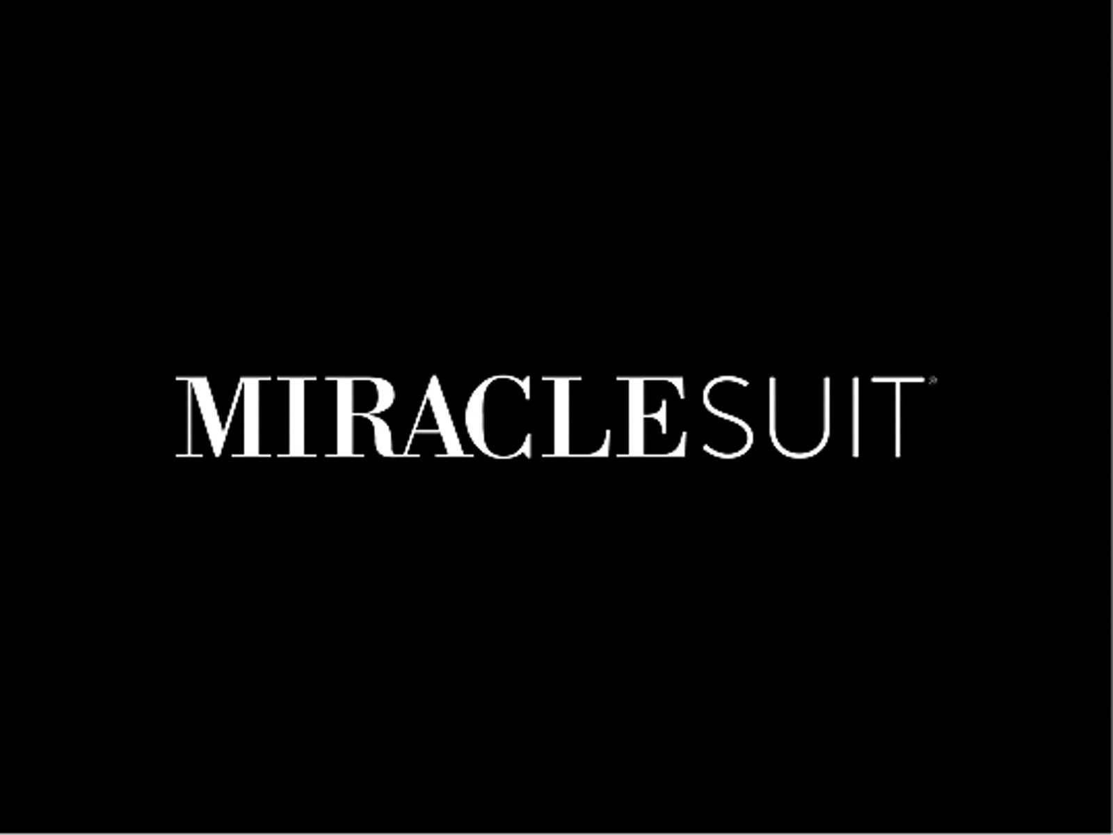 MIRACLESUIT