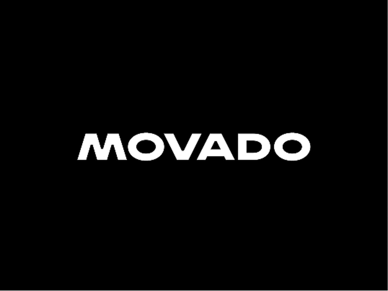 Movado