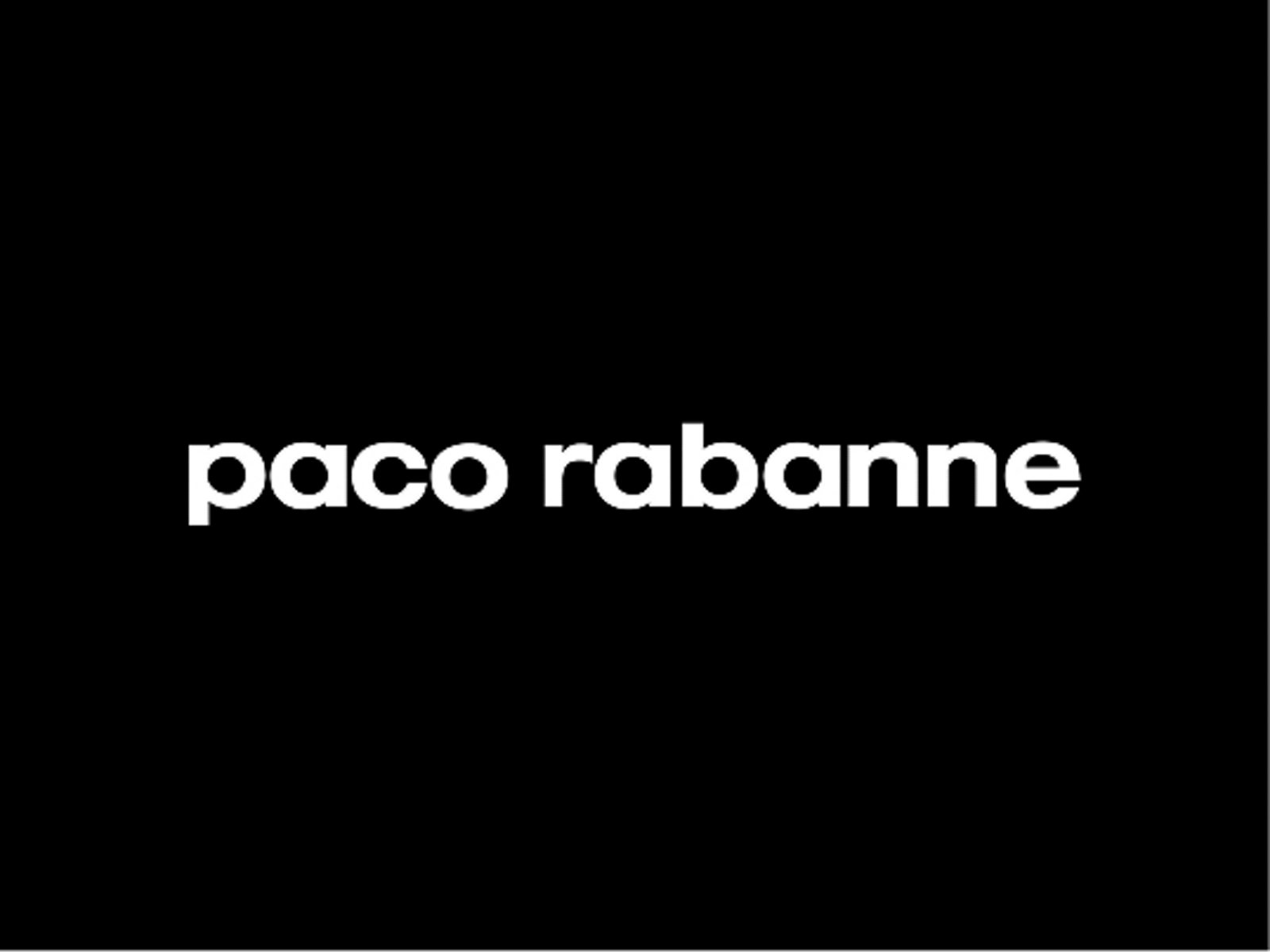 Paco Rabanne