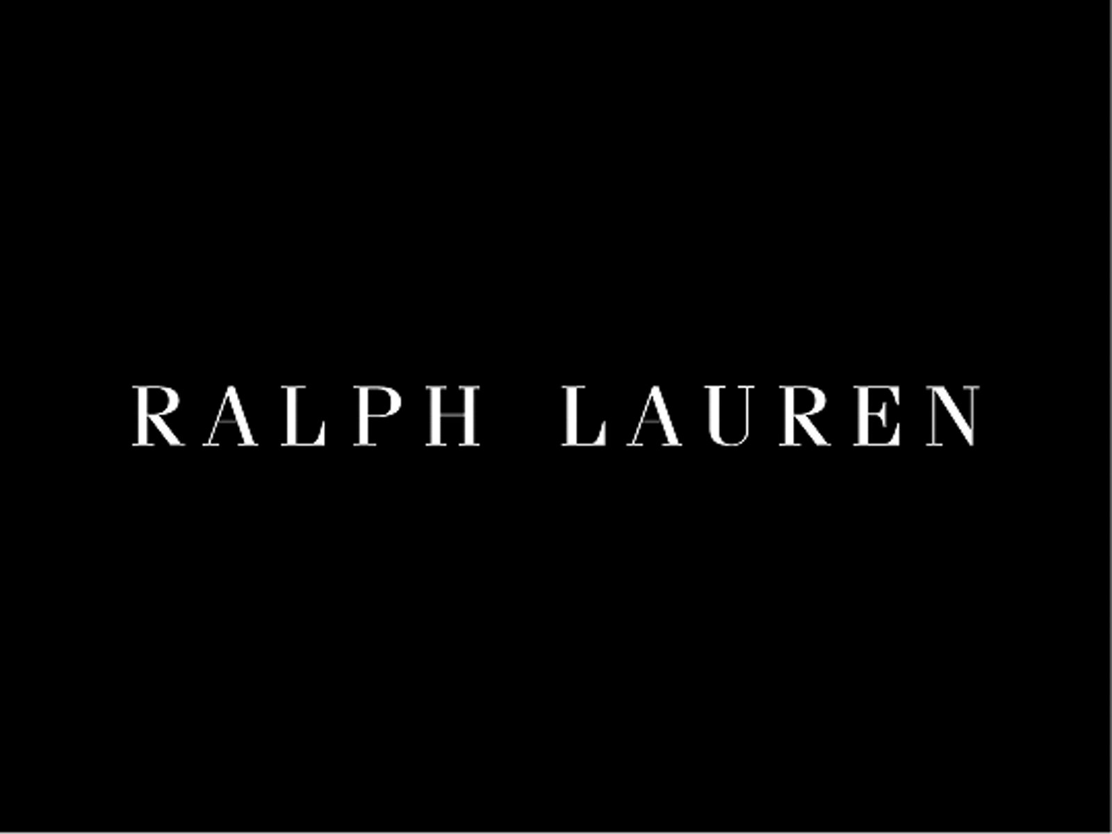 Ralph Lauren
