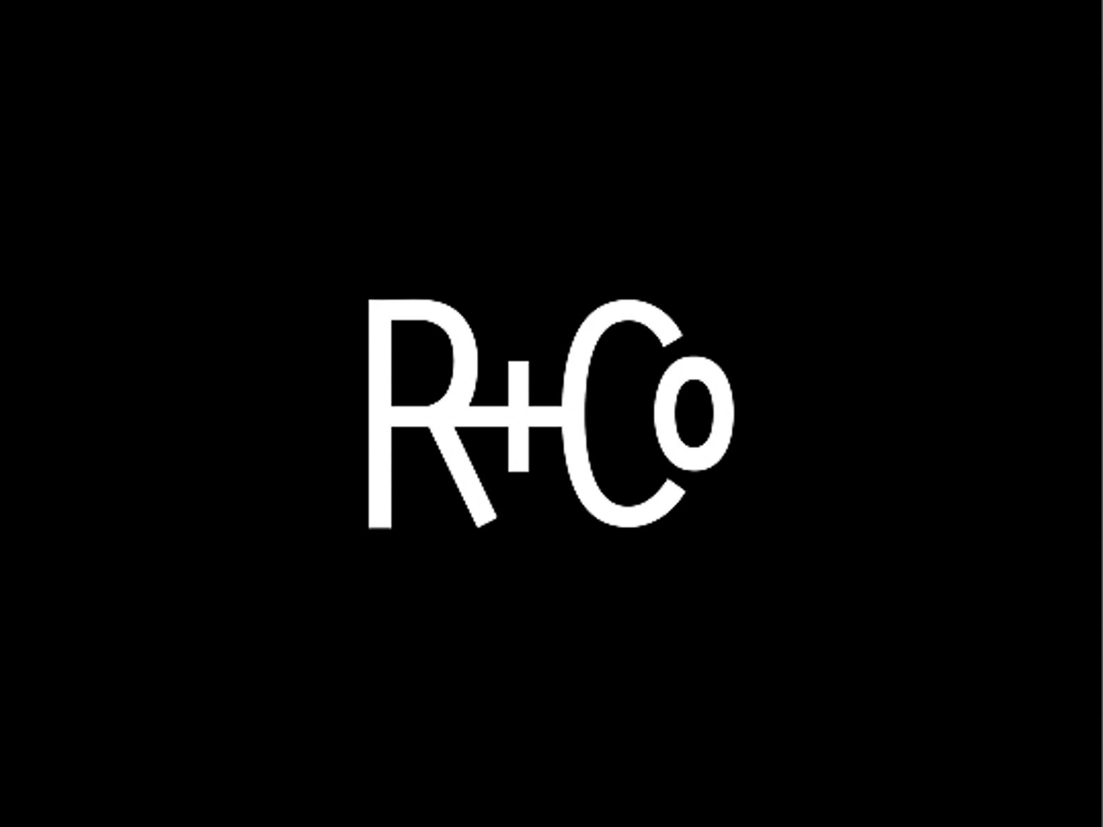 R+Co