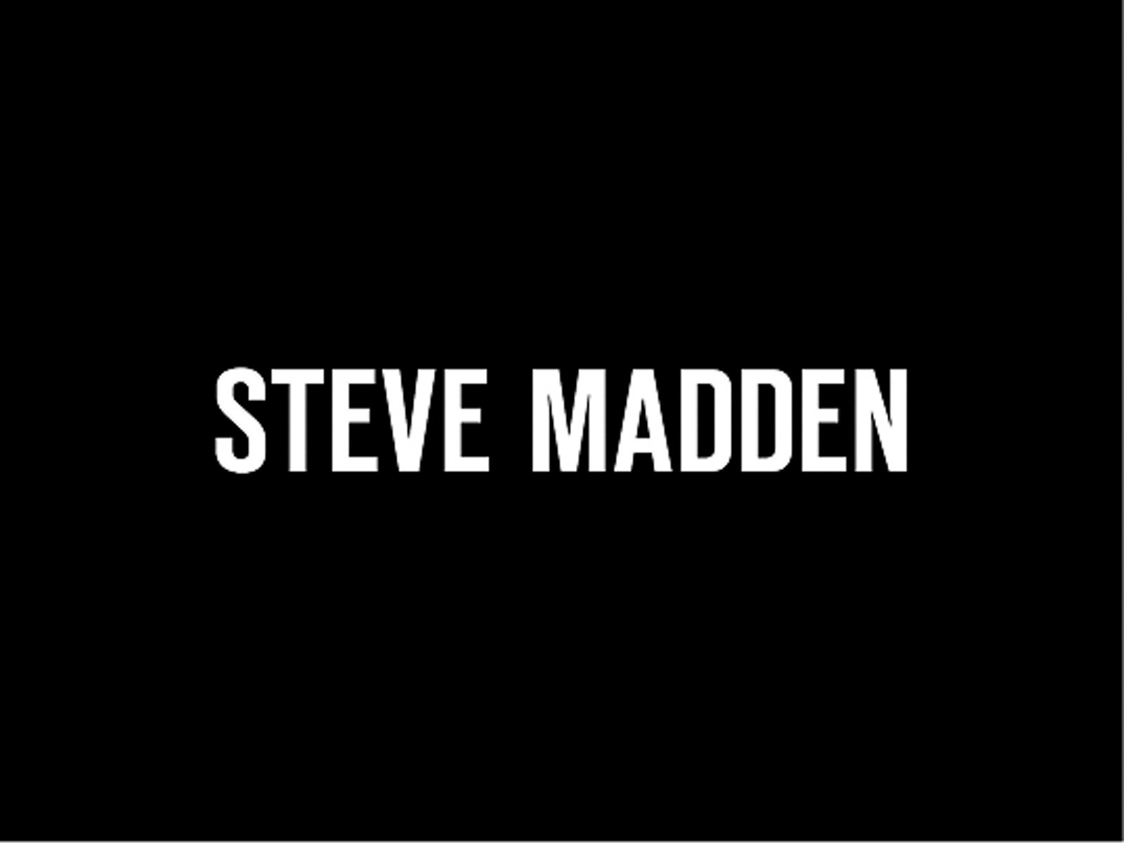 Steve Madden