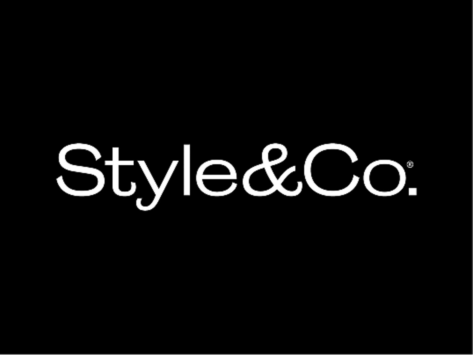 Style & Co