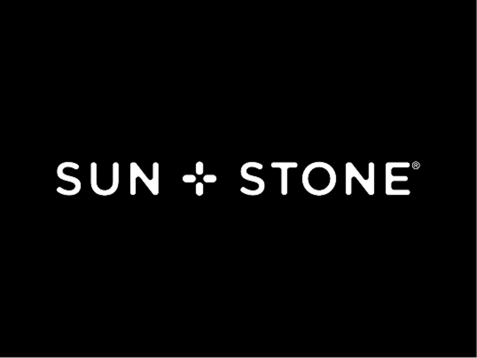 Sun and Stone 