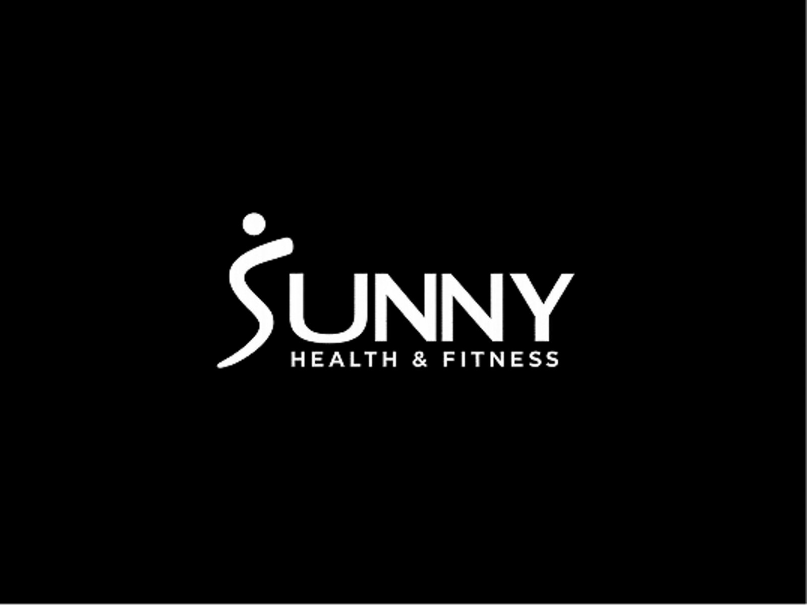 Sunny Health & fitness