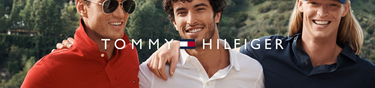 Tommy Hilfiger