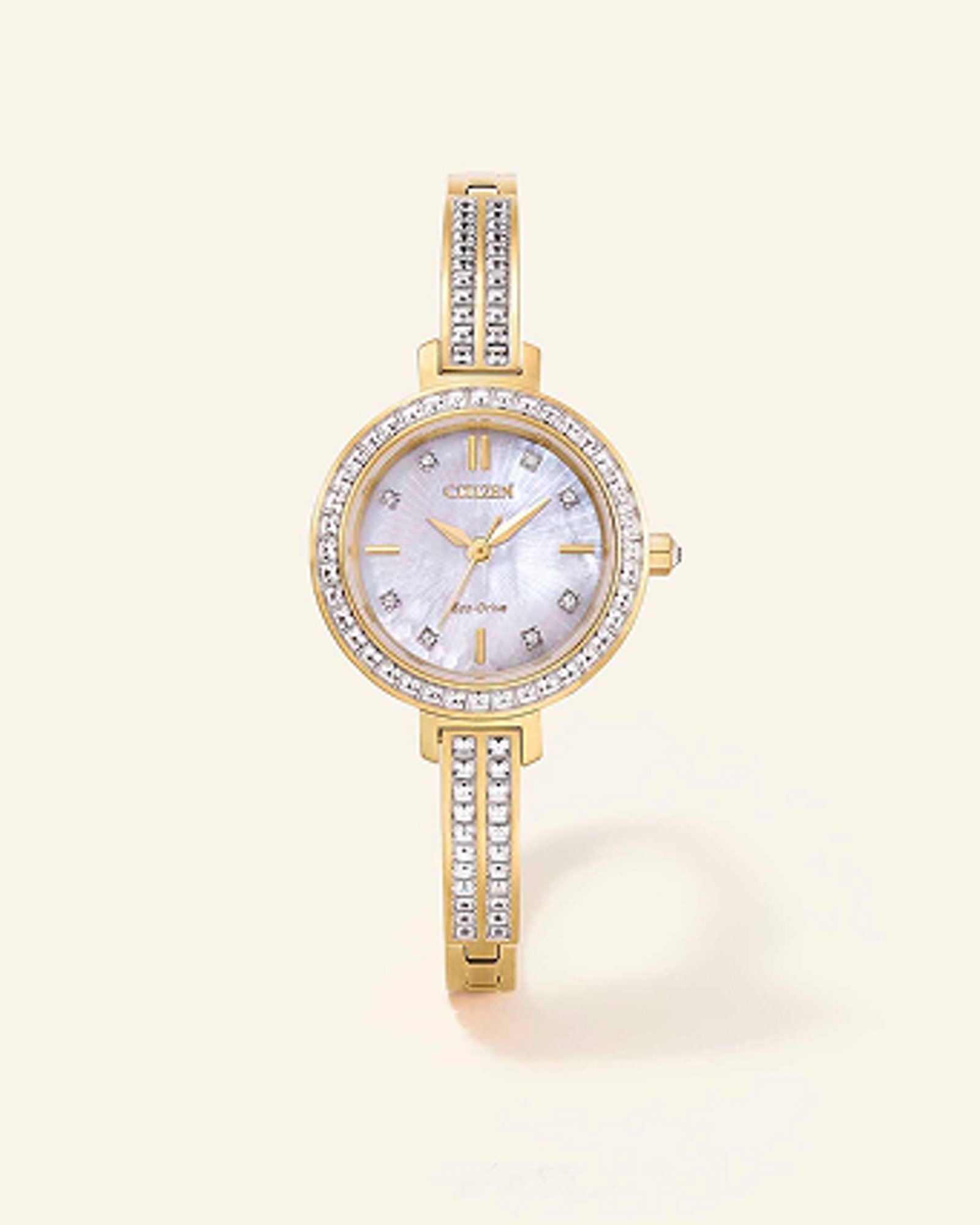 Vintage-Inspired Watches