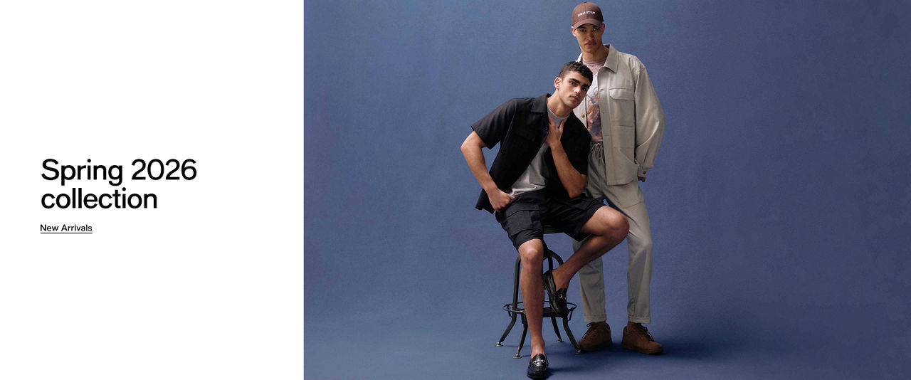 Spring 2026 collection