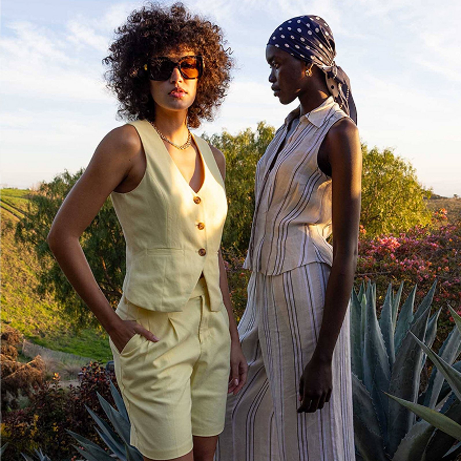 Women's Contemporary