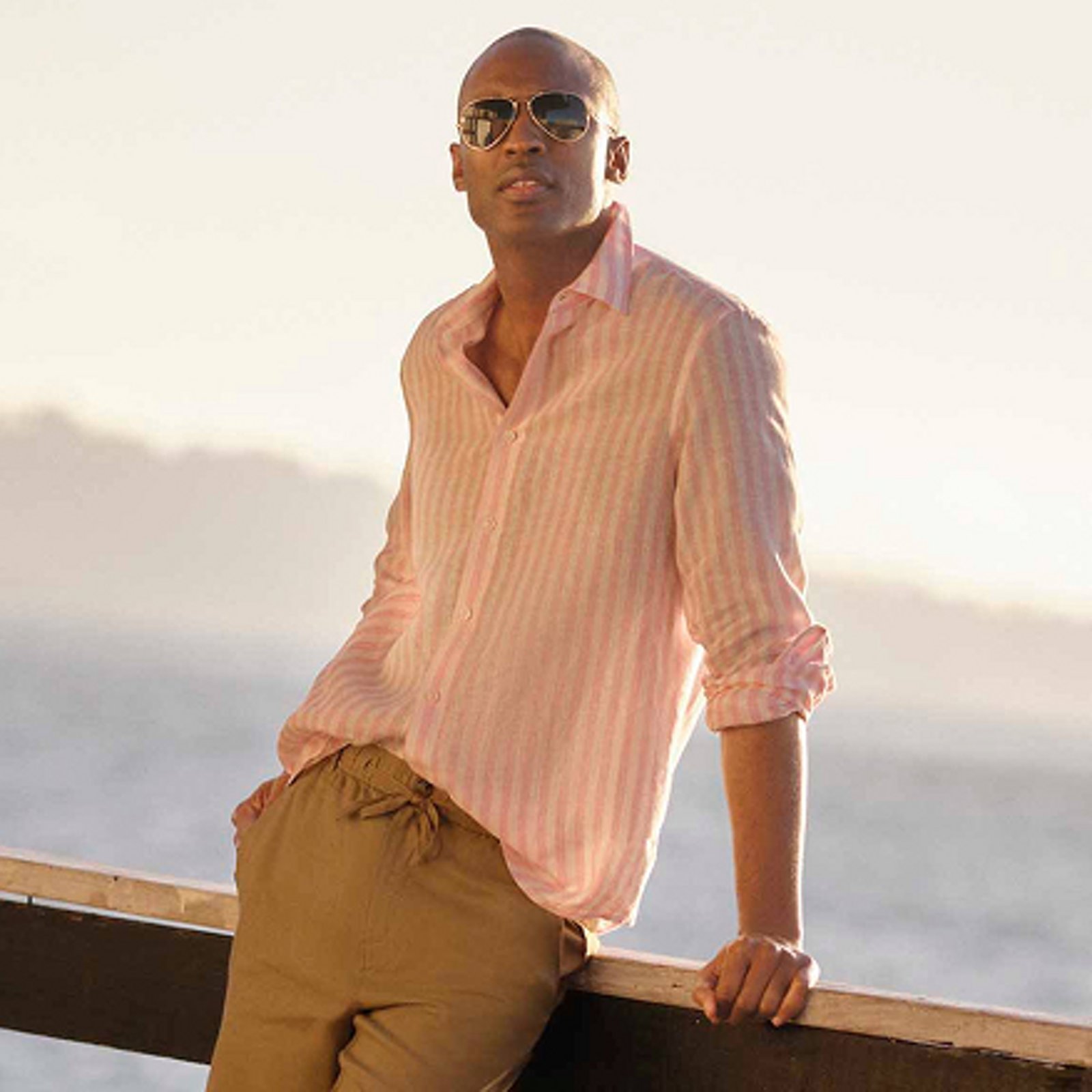 Men's Classic Styles