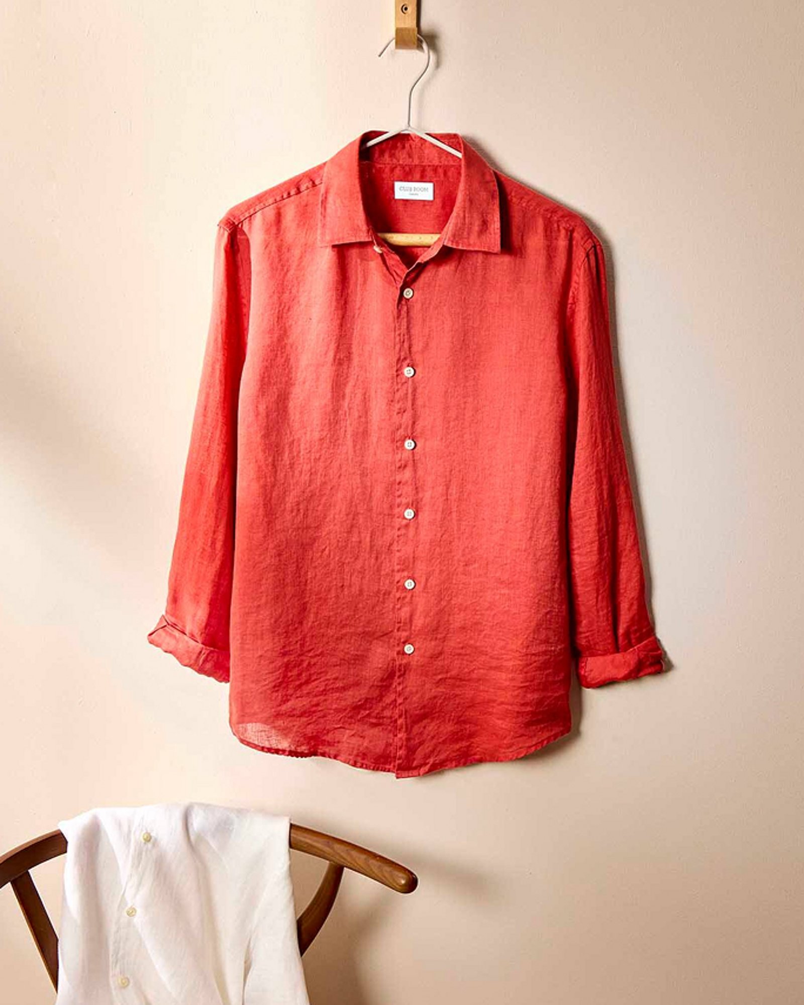 Macy's Exclusive 100% Linen