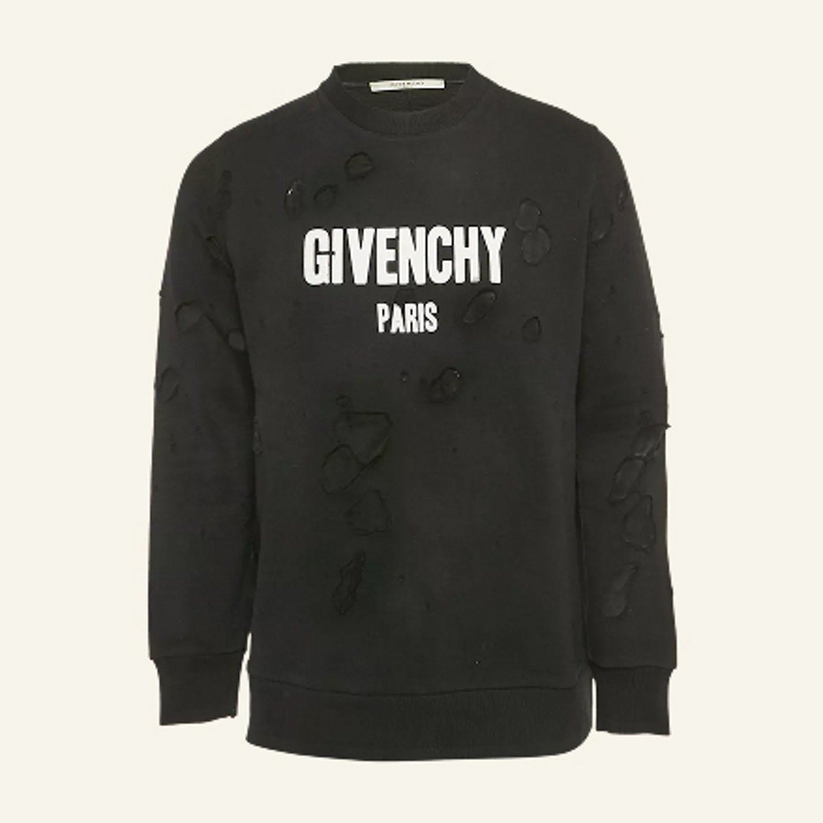Pre-Loved Givenchy