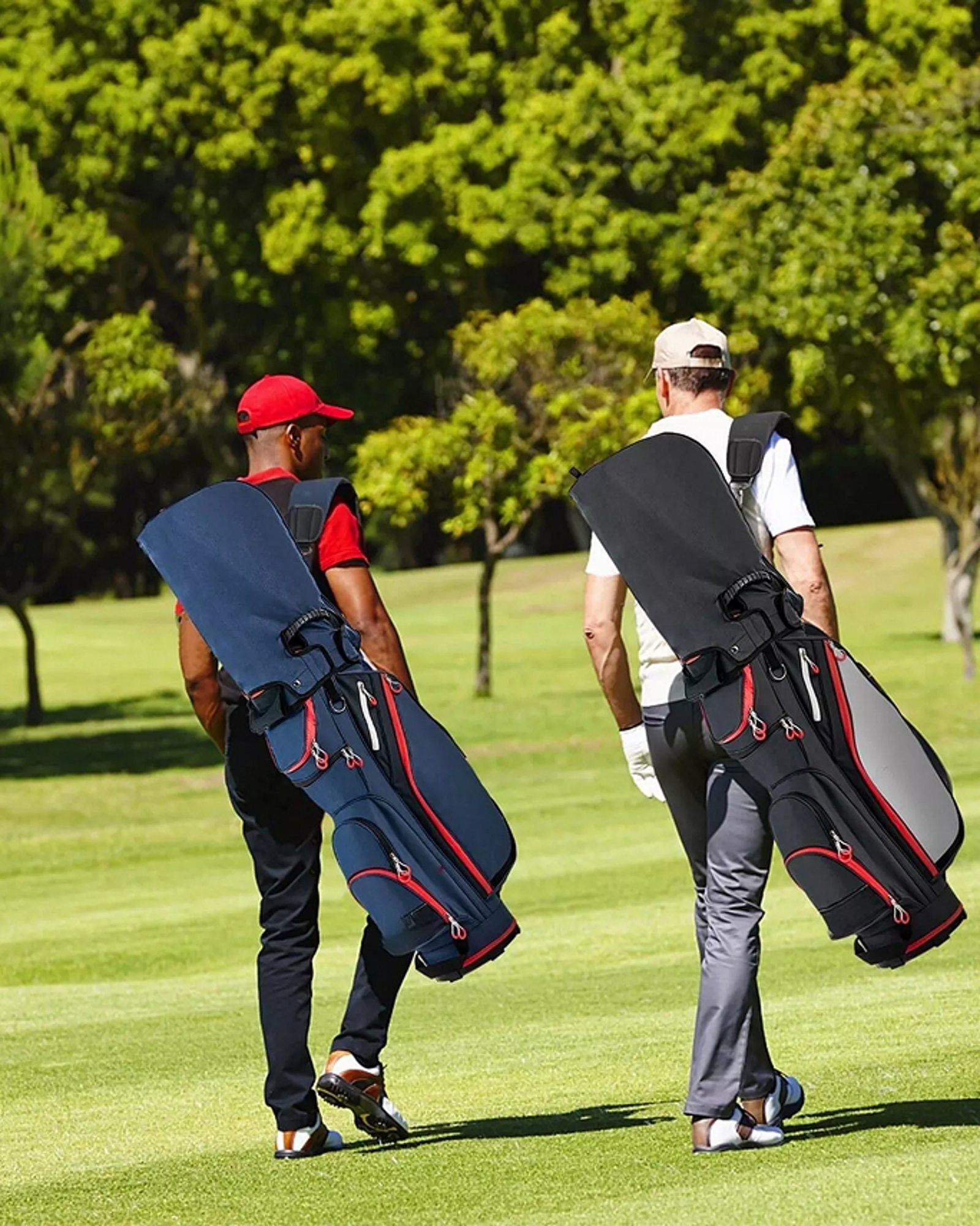 Spring Sport Spotlight: Golf 