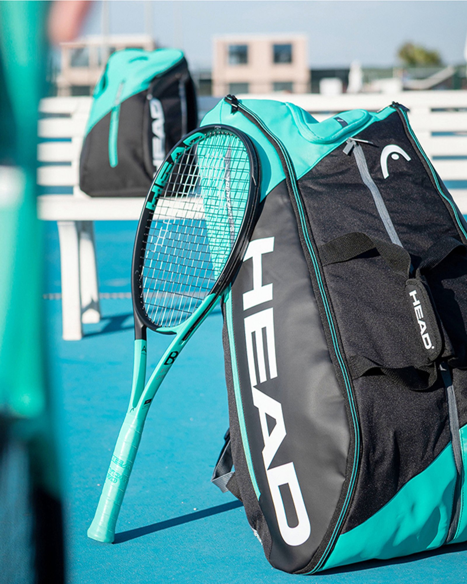 Spring Sport Spotlight: Tennis 