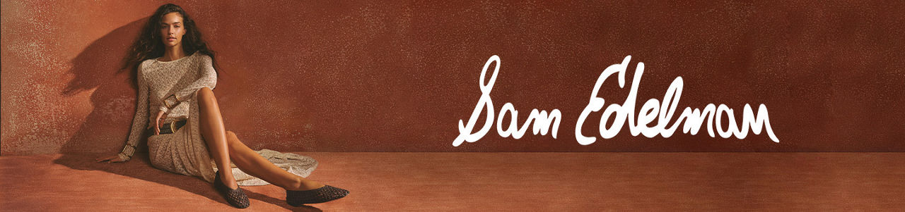 Sam Edelman