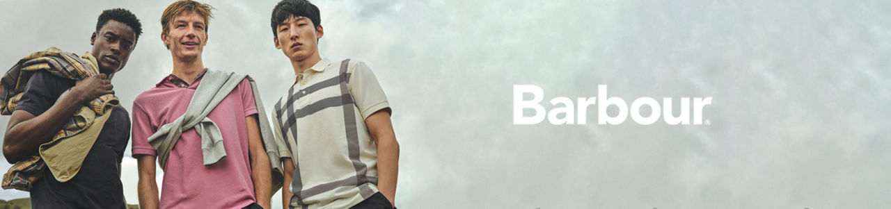 Barbour