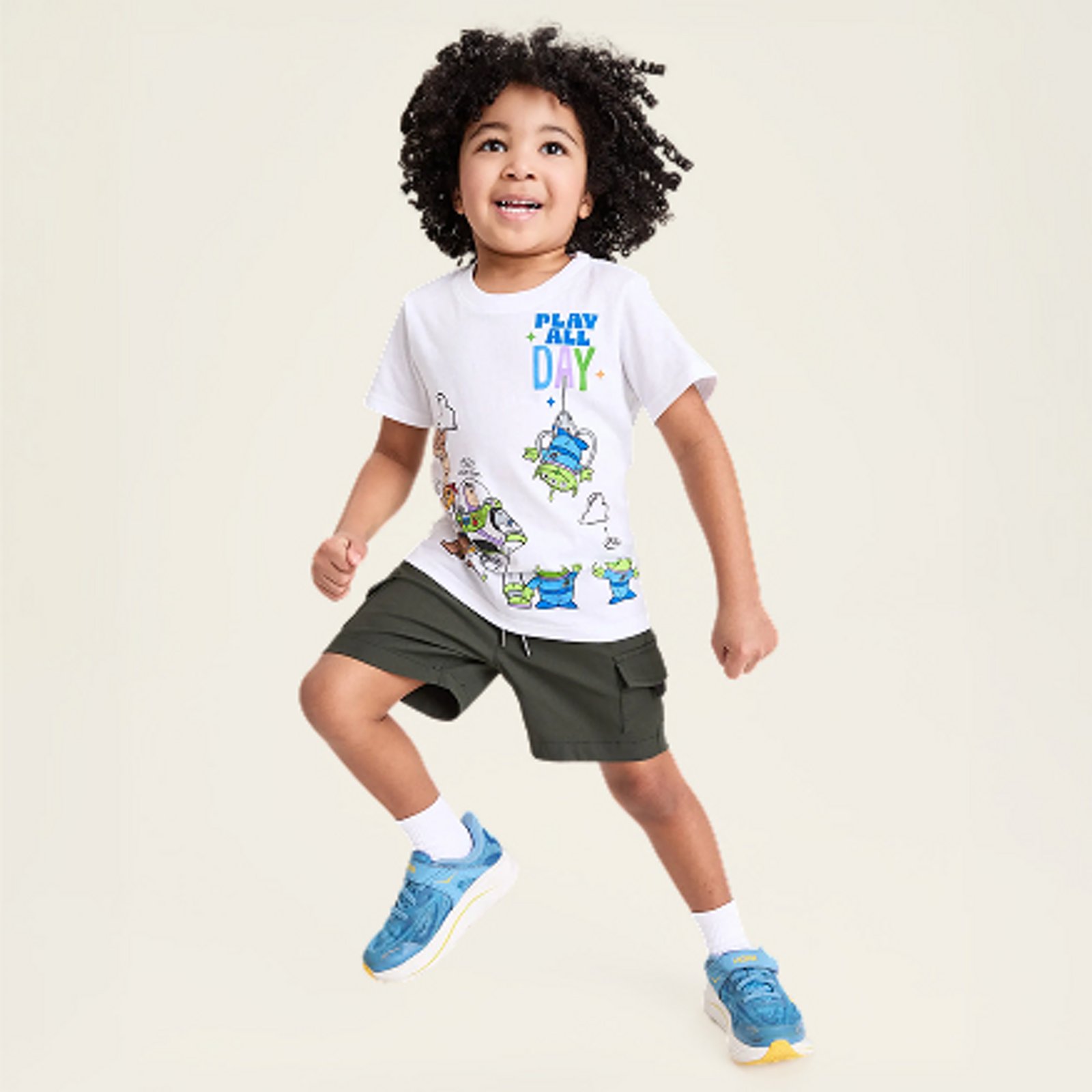 Toddler Boys (2T-5T)