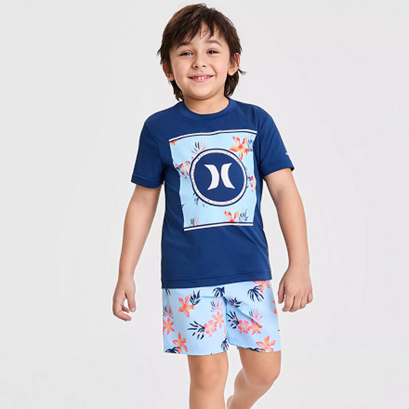 Toddler Boys (2T-5T)