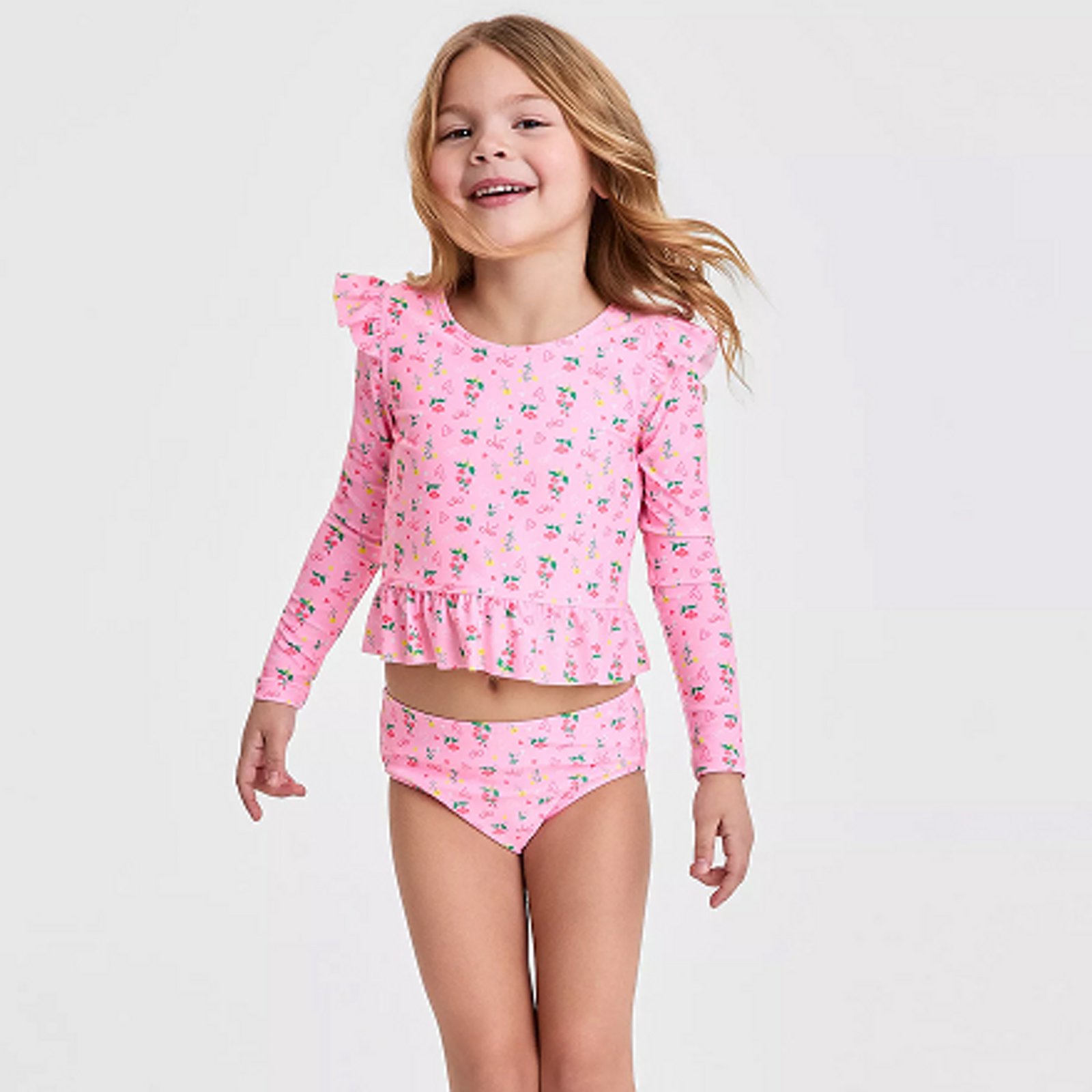 Toddler Girls (2T-5T)