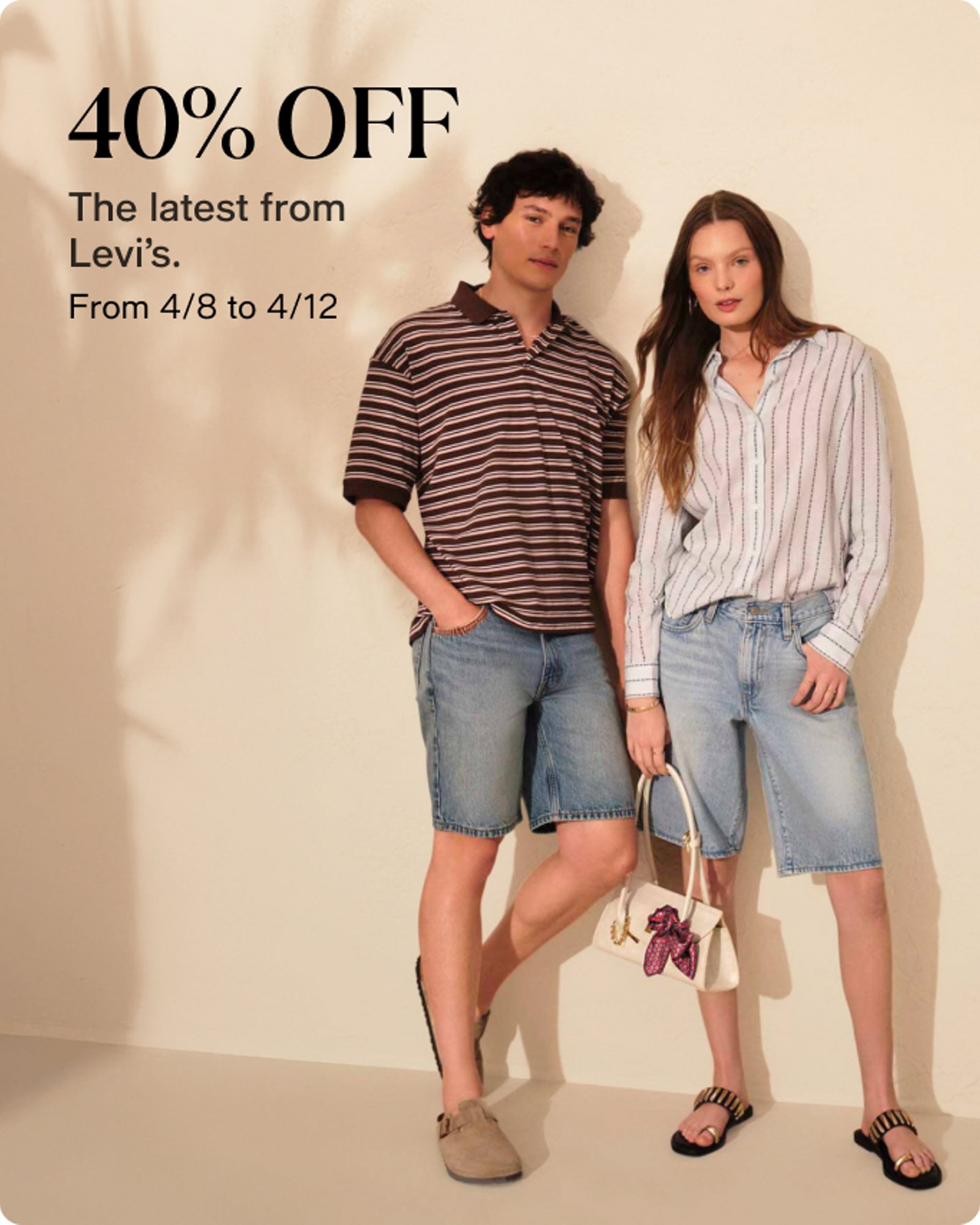 event-offer-40-off-latest-from-levis