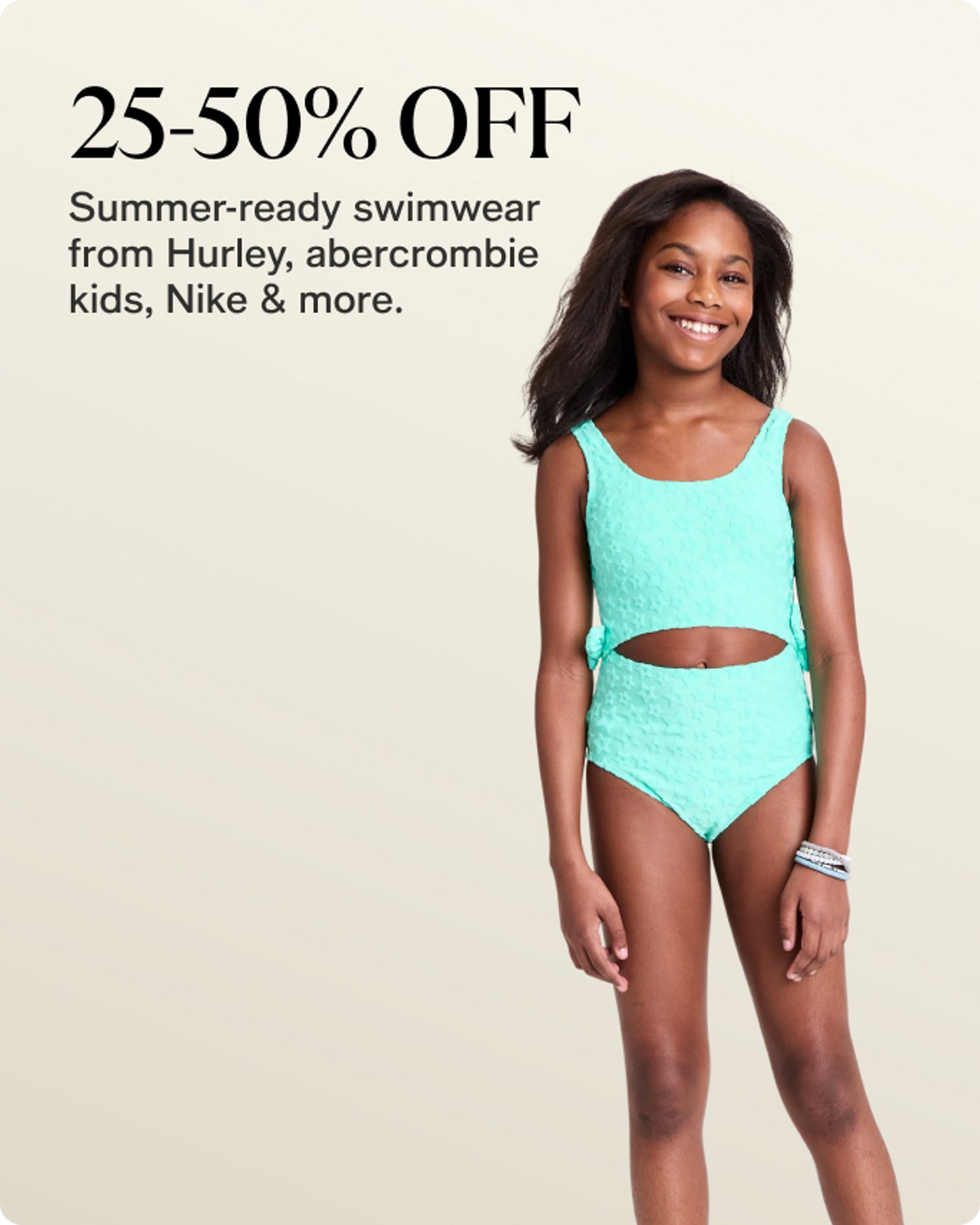 kids-our-top-deals-25-off-kids-swimwear