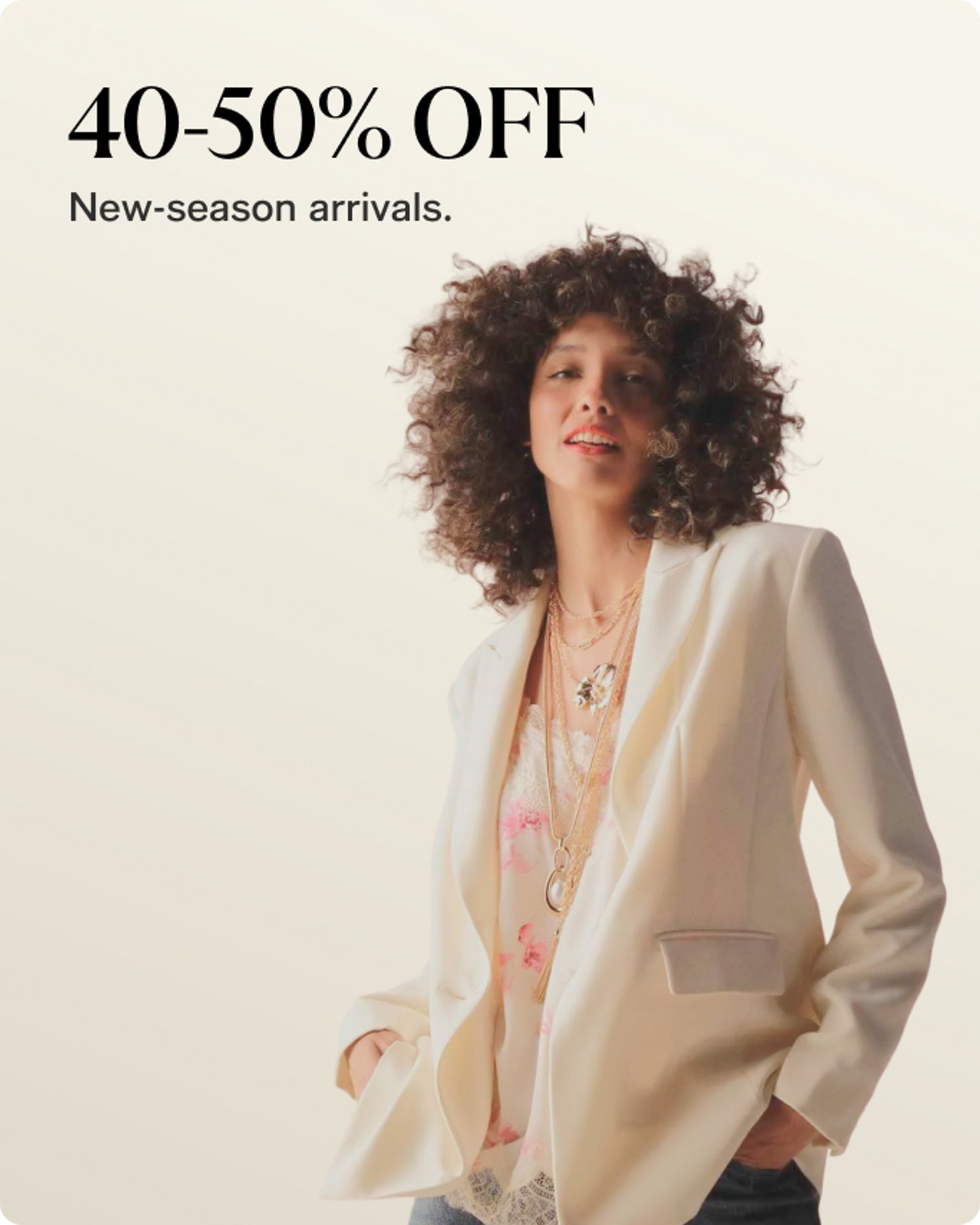 Women-offer-our-top-deals-40-50%-off-new-arrivals