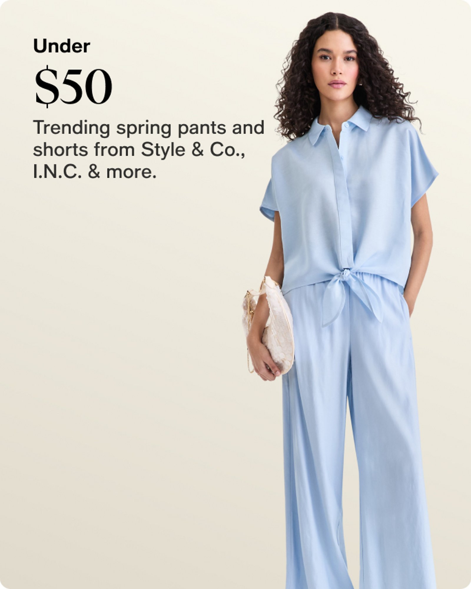 Women-offer-our-top-deals-under-$50-pants-shorts