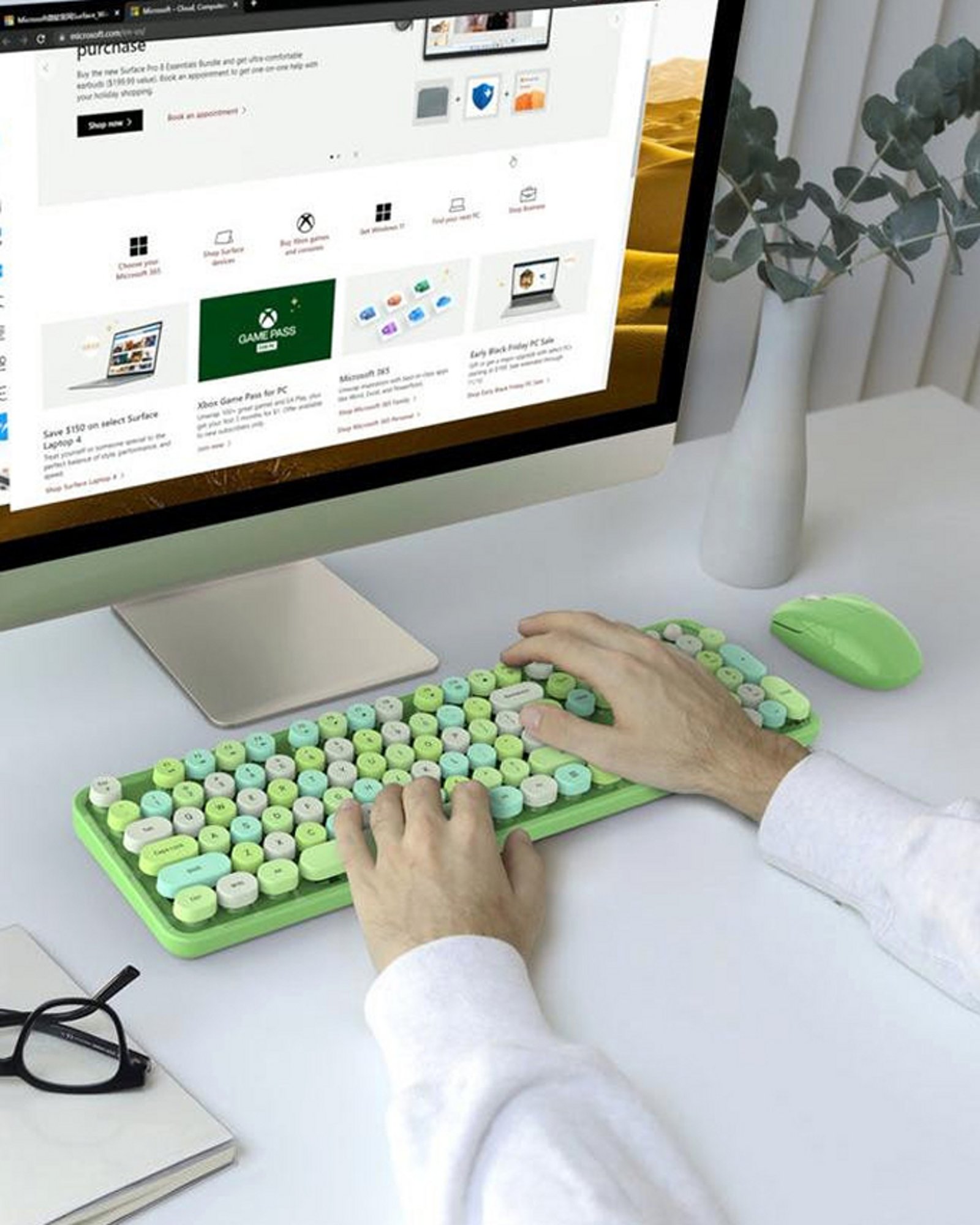 Electronics-trend-whats-trending-now-Computer Accessories