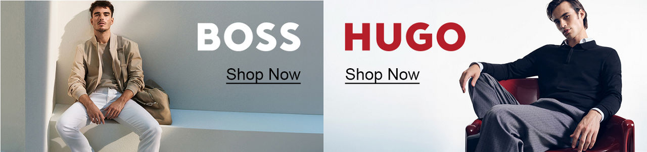 Hugo Boss