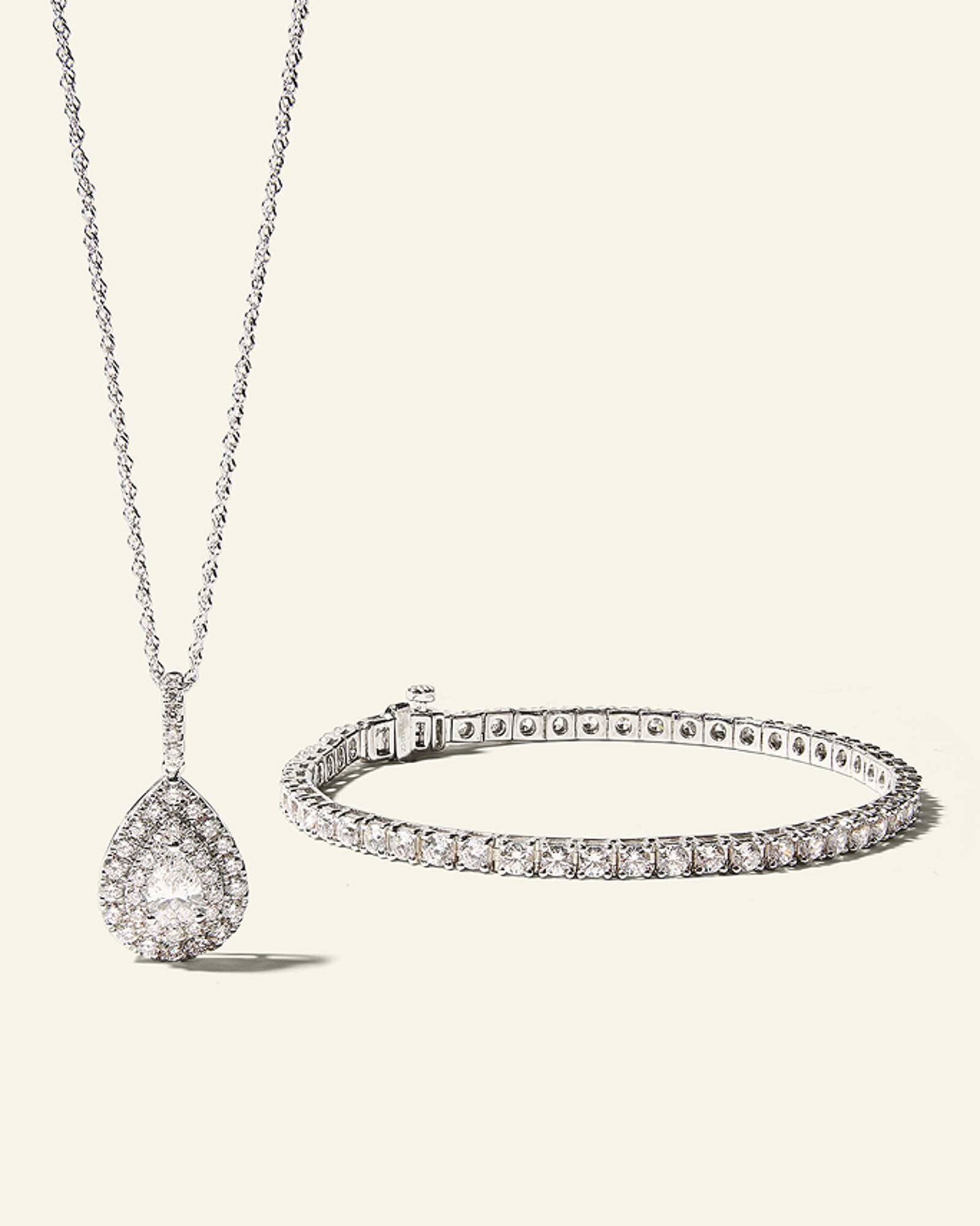 Diamond Buying Guide