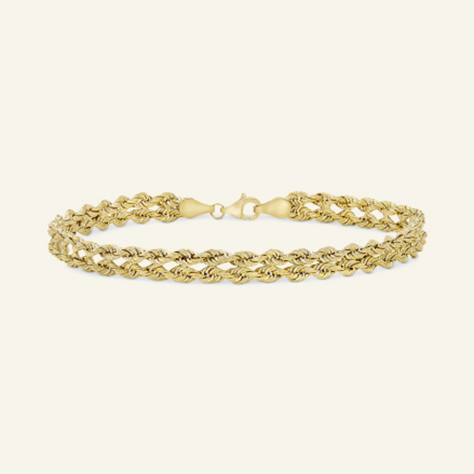 Gold Bracelets