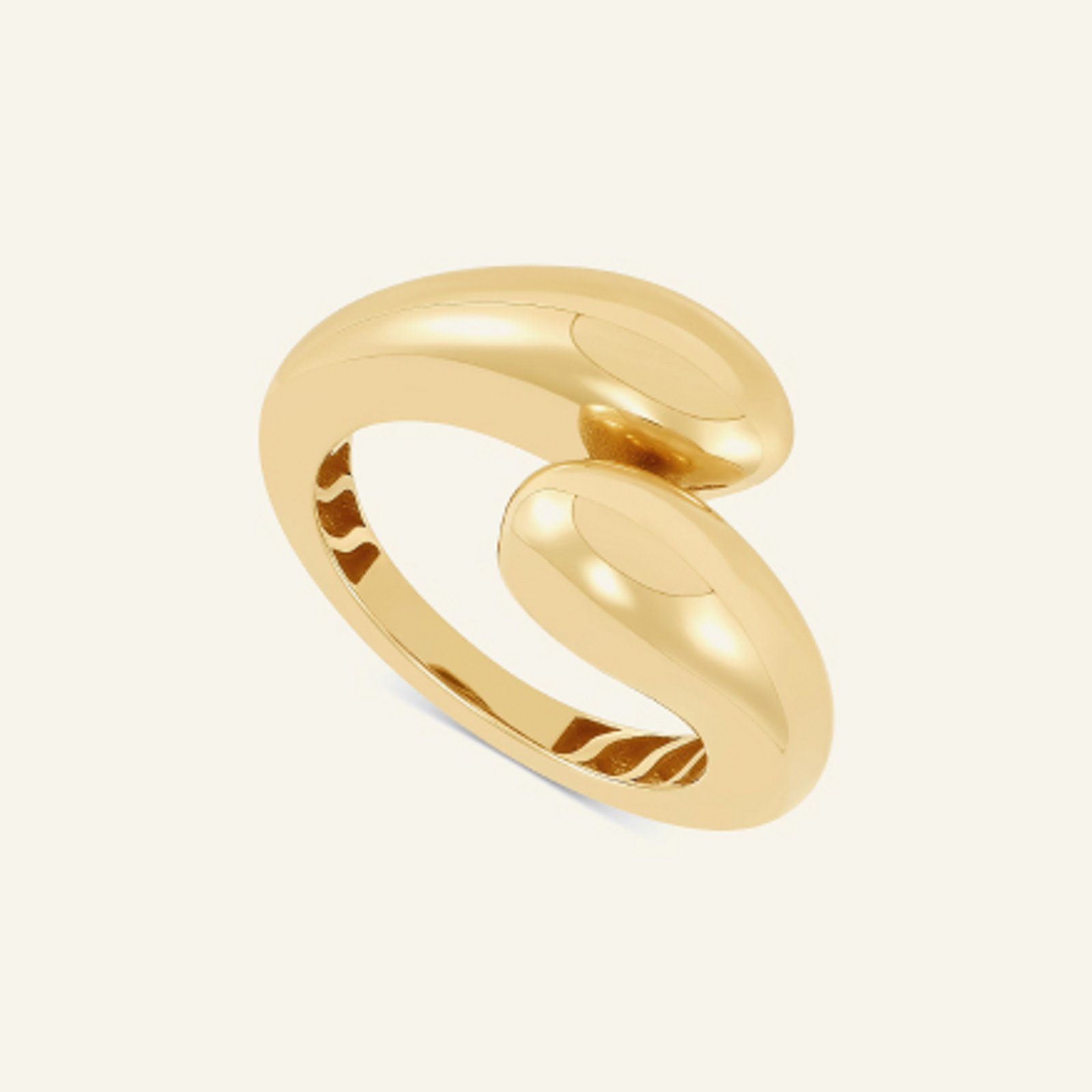 Gold Rings