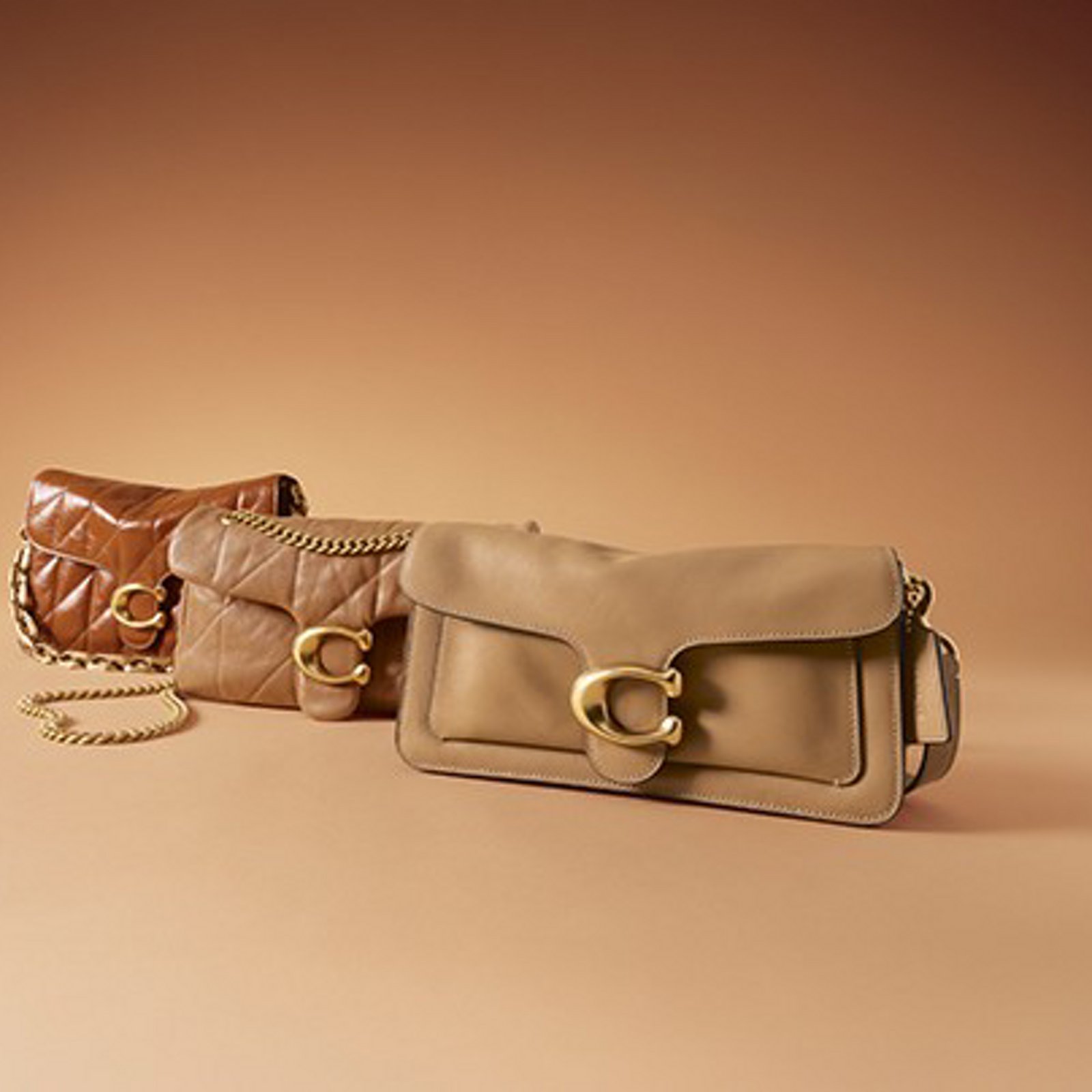 Neutrals for everyday