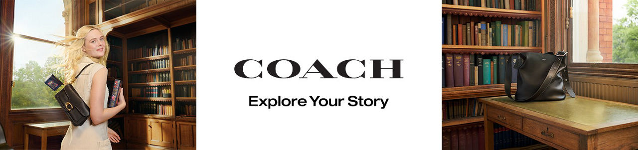 COACH Explore your Story