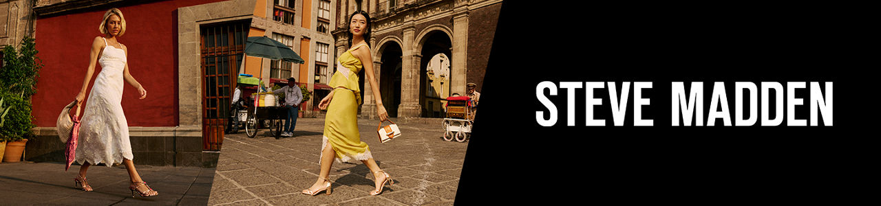 Steve Madden