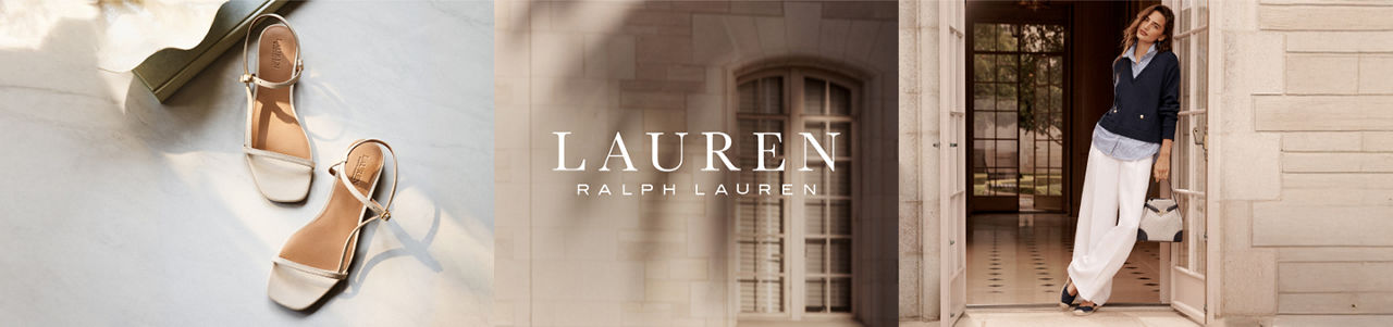 Lauren Ralph Lauren