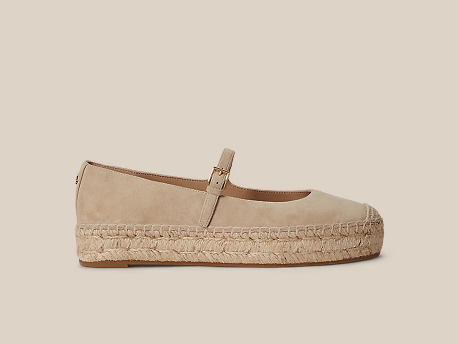 Espadrilles
