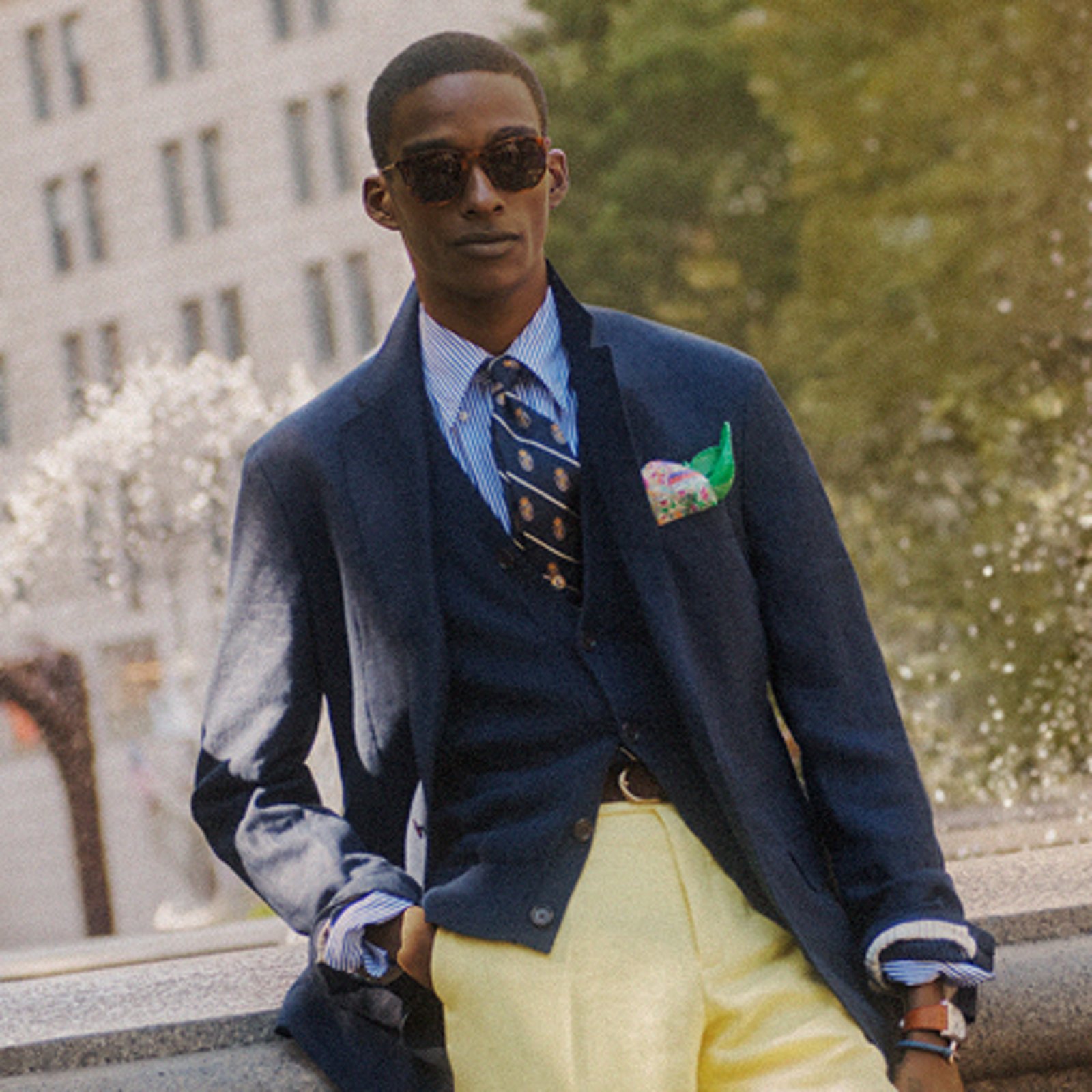 Polo Shirts & Shirts