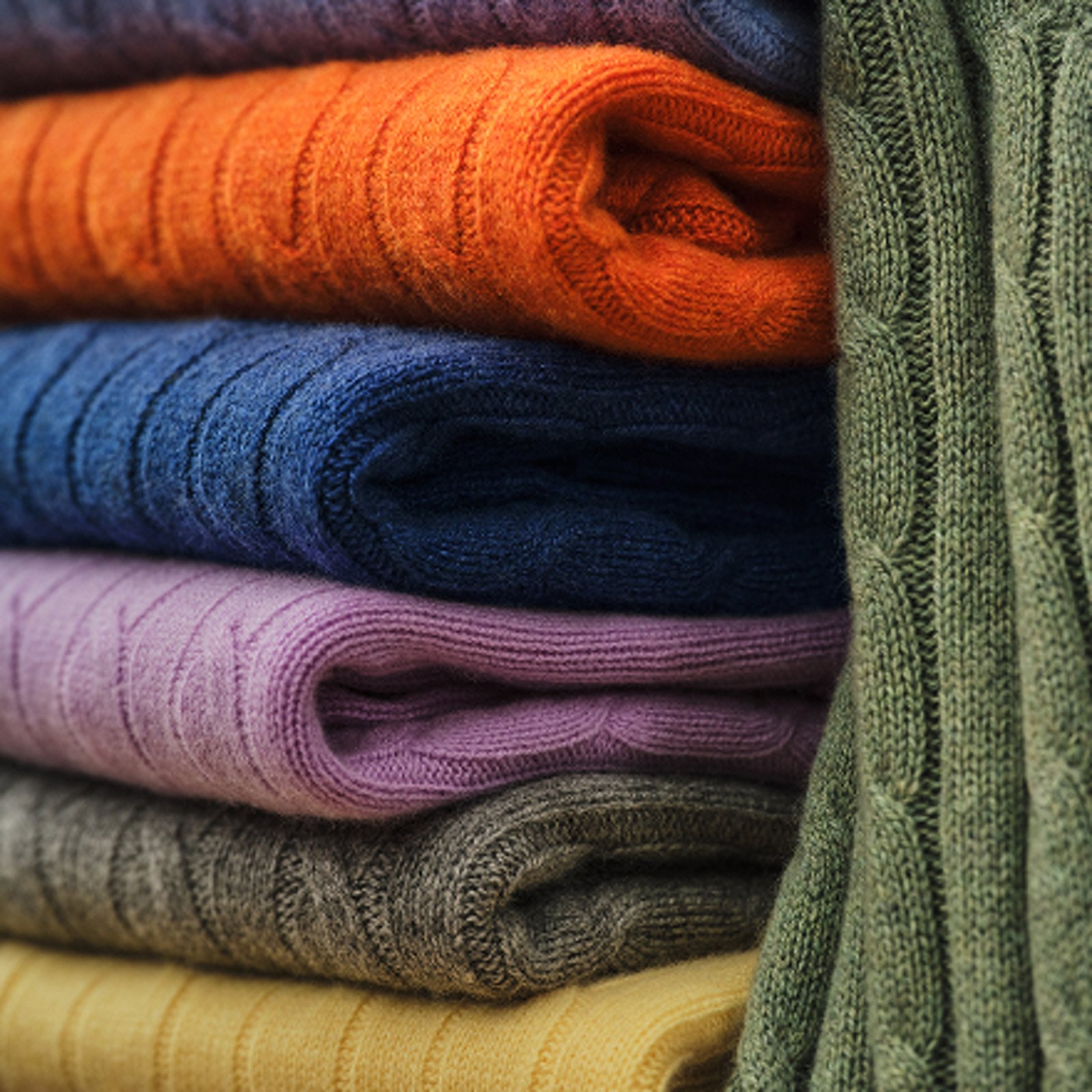 Sweaters & Sweatshirts