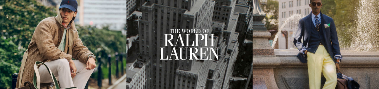 Polo Ralph Lauren