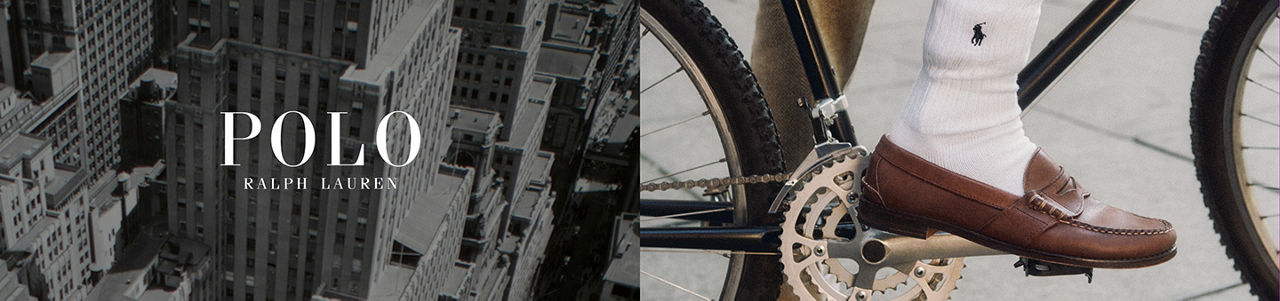 POLO RALPH LAUREN