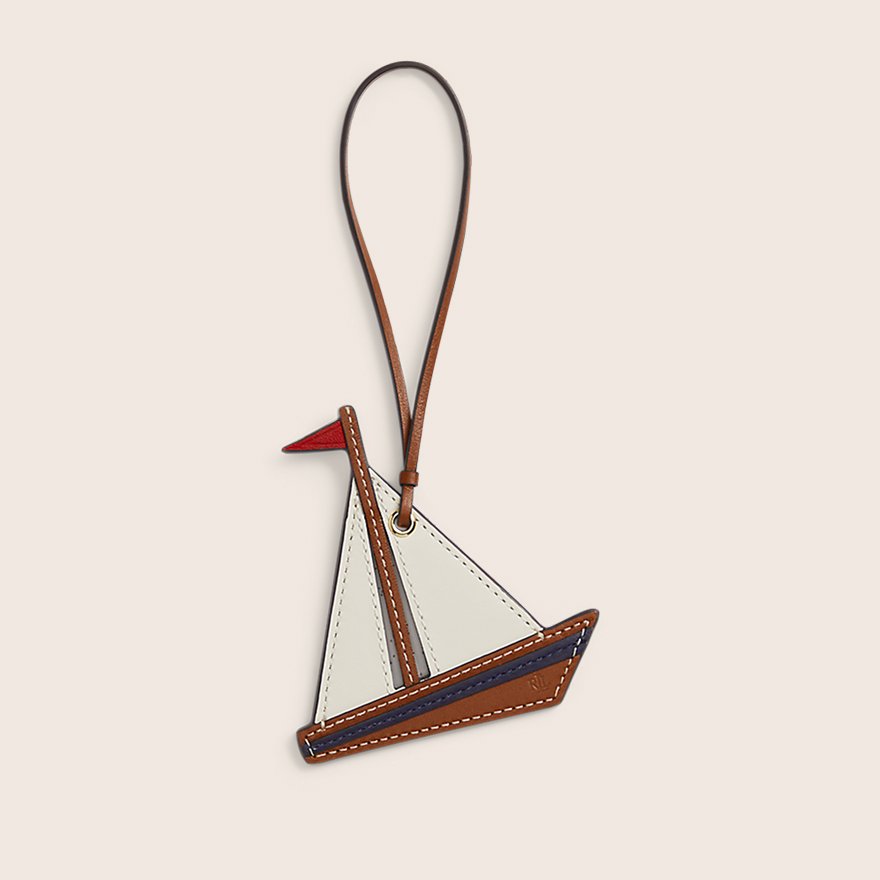 Bag Charms and SLG’s